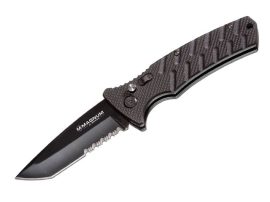 Böker Magnum Security Forces Tanto Automatic