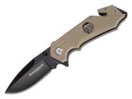 Böker Magnum Skull Folder