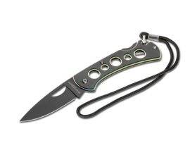 Böker Magnum Black Rainbow Böker Magnum Black Rainbow