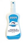 Bros B003 szúnyog és kullancsriasztó aeroszol 90ml