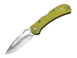 Buck Spitfire Green