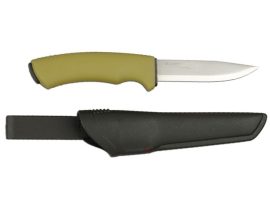 Mora Bushcraft Triflex