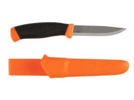 Mora Companion Orange