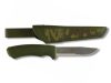 Mora Bushcraft Forest Camo