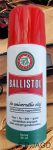 BALLISTOL univerzális ápoló spray 50 ml BALLISTOL univerzális ápoló spray 50 ml