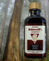 Scherell's agyfaápoló olaj
