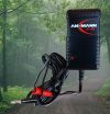 Akkutöltő ANSMANN AC 48 Akkutöltő ANSMANN AC 48