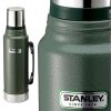 Stanley Classic termosz 1L