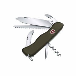 Victorinox Hunter Olive Drab zsebkés