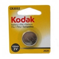 Kodak CR2032 lítium elem