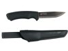 Mora Bushcraft Black