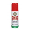 Ballistol fegyverolaj spray 100ml