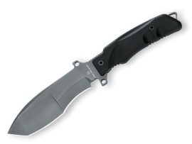 Fox Tracker folding ”Meskwaki” G10