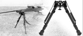 Bipod Deben Fixed 23-33cm