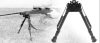 Bipod Deben Tilt 23-38cm