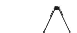 Bipod Deben Tilt 33-68,5cm