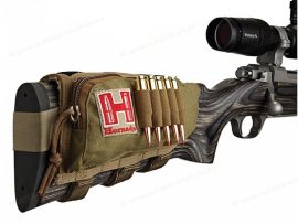 Hornady lőszertartó tusra TAN