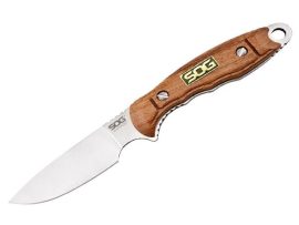 SOG Huntspoint Skinning