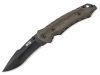 SOG Kiku Folder Black