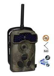 Ltl Acorn LTL-5310WMG vadkamera külső antennával (100 fokos látószög, MMS, GPRS, 940nm)