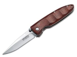 Mcusta MC 14 Basic Cocobolo