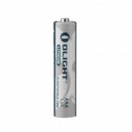 Olight AAA 1100mAh 1,5V Lítium elem