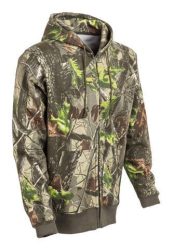 Realtree xtra green kapucnis pulover