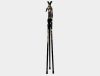 Jim Shockey trigger stick tripod Gen2 lõbot