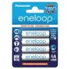 Panasonic eneloop akkumulátor 1900mAh 4db