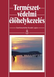 Természetvédelmi élőhelykezelés