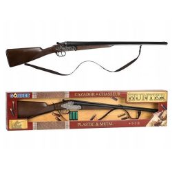 GONHER lapátcsövű sörétes játék fegyver